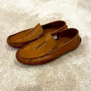 Men’s loafers